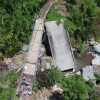 Supía puente quebrado 