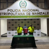 Foto| Policía| LA PATRIA  Wílmar, el detenido.