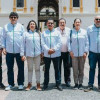 Los 10 elegidos para la junta directiva de Educal 2024-2028 tendrán reunión en el 16 de octubre. 