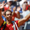 Rafael Nadal compitió en los pasados Juegos Olímpicos de París.