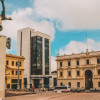 Plaza de Bolívar de Manizales