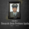 Duván de Jesús Perdomo Aguilar, uniformado asesinado.