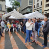 Jornadas de solución y entrega de medicamentos pendientes de Audifarma