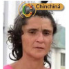 María Marleny, persona en condición de calle en Chinchiná (Caldas). 