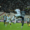 Once Caldas empató 0-0 esta noche frente a Junior de Barranquilla.