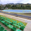 patinódromo del bosque popular