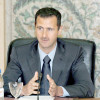 Bachar al Asad