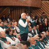 Carlos Felipe Hoyos, representante en el Comité de Cafeteros de Caldas por Chinchiná y Villamaría