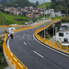 Intercambiador Los Cedros