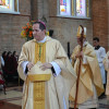 Monseñor Nelson Jaír Cardona tomó posesión de la sede en la Diócesis de Pereira. Este 4 de diciembre se llevó a cabo la ceremonia en la Catedral de Nuestra Señora de la Pobreza.