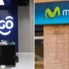Movistar y Tigo firmaron el año pasado un acuerdo para crear una red compartida de acceso móvil