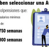 Hasta el jueves hay plazo para escoger el fondo de guardará el ahorro de 350 mil trabajadores