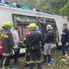 El mortal accidente ocurrió en jurisdicción de Tangua (Nariño).