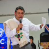 Mauricio Lizcano 