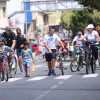 La Avenida Santander es el epicentro de la recrevía en Manizales. Este domingo vuelven las jornadas lúdicas y deportivas.