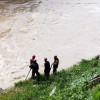 Desde el miércoles ya han recuperado tres cuerpos en el río Cauca, a su paso por Caldas.