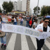 Foto I Cortesía para LA PATRIA  Los reclamos han estado a la orden del día por falta o demora en la entrega de medicamentos a docentes del Eje Cafetero. Ellos se reunirán este viernes, por medio de sus sindicatos, para exigir el mejoramiento del servicio.