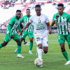 Atlético Nacional - Once Caldas, una rivalidad de campeones de América