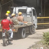 El trabajador murió mientras laboraba en la mina La Carbonera, en Marmato.