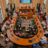 La Asamblea de Caldas instaló las sesiones ordinarias. 