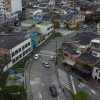 $2 mil 500 millones se invertirían en el bulevar, que planea potenciar el comercio en una zona de Manizales, mejorar la movilidad peatonal y crear una ciclorruta.