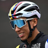 Egan Bernal.