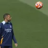 Kylian Mbappé