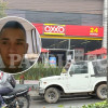 Sergio Herrera Arenas no cuenta con antecedentes. El hurto a Oxxo le valdrá 14 meses de prisión.