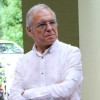 Ricardo Bonilla, exministro de Hacienda.