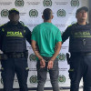 El supuesto abusador capturado en Villamaría, estaría investigado por casos similares en Manizales.