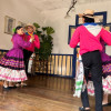 El Festival Nacional del Pasillo también exalta la danza durante este evento que expone la música andina colombiana.