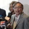 Gustavo Petro.