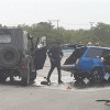 Este es el accidente de tránsito en Cuba en el que fallecieron tres personas.