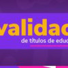 Foto I Tomada del Archivo del MEN I LA PATRIA  “Informar si los títulos ofrecidos por instituciones extranjeras en Colombia cuentan con la validación, supervisión y control correspondientes...”. Este es uno de los nueve puntos que piden sea respondido por el Ministerio de Educación.