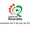 Loteria de Risaralda 11 de julio 2025