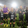 Once Caldas, Independiente del Valle, Copa Sudamericana