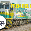 Tren del Café: ¿la locomotora que unirá al Eje Cafetero?