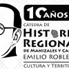 Este es un evento es organizado por la Universidad de Caldas y Piedramaní con su comité académico que está conformado por el historiador Alberto Valencia, por Luis Fernando Sánchez y Francisco Javier González.