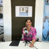   Martha Ligia Serna López, trabajadora de la Cámara de Comercio de Manizales por Caldas.