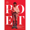 El afiche de El Poeta. 