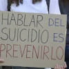 las cifras a nivel nacional, el 48.5 % de los casos de muertes autoinfligidas son de jóvenes entre los 15 y los 24 años