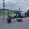 Accidente 