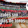Manizales sin corridas de toros, ¿y ahora qué?