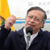 Gustavo Petro.