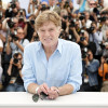 Robert Redford, en el 2013.