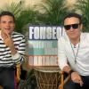 Silvestre Dangond lanzó la versión de estudio de 'La indiferencia', en colaboración con Fonseca.
