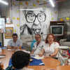 El II Encuentro de Escritores Chinchinenses busca reconocer la labor de los autores del municipio y cerrar conmemorativamente las actividades del Mes del Patrimonio.