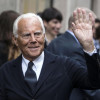 Giorgio armani