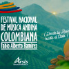 Este año el Festival cuenta con apoyo de la Gobernación de Caldas y la Alcaldía de Manizales