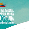 El VI  Festival Nacional de Música Andina Colombiana recibió 34 propuestas artísticas. La gran final será el 2 de noviembre del 2025